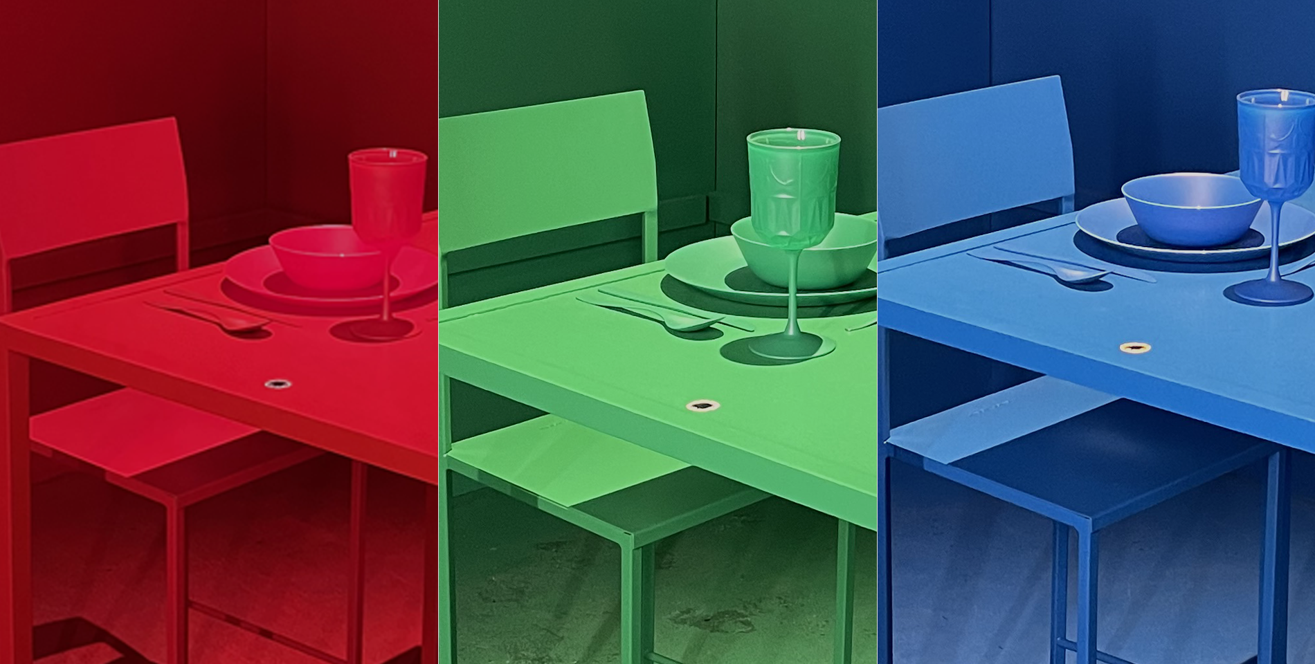 FUORISALONE 2024: relive the event - ICA Group